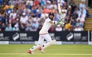 England v Australia: 1st Investec Ashes Test - Day Two